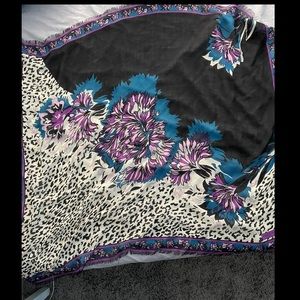 Emilio Pucci Authentic Scarf